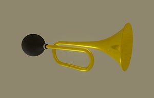 Car Air Horn