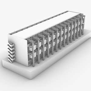 Istituto Marchioni Vigano model