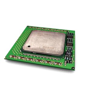 Xeon Socket 603