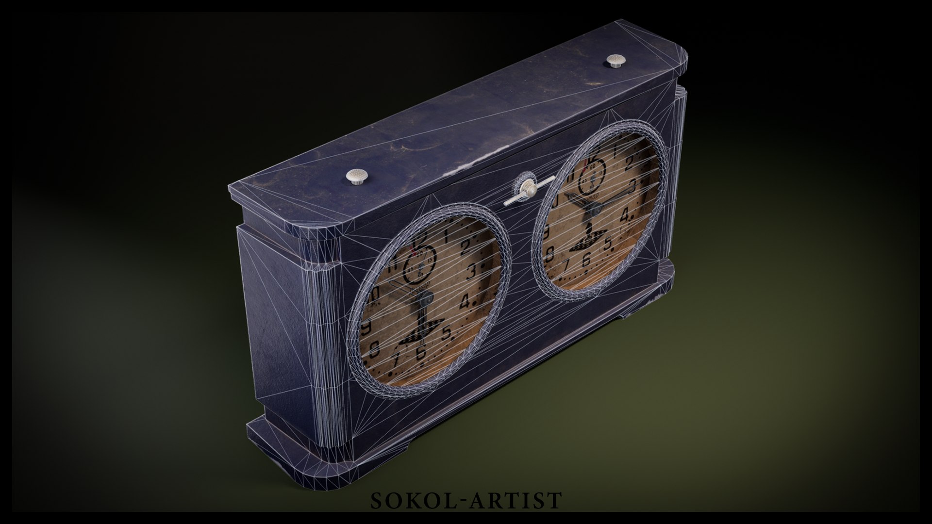 3D Soviet Bakelite Chess Clock Jantar model https://p.turbosquid.com/ts-thumb/NO/XqgUfM/a5/5/png/1774268197/1920x1080/fit_q87/442bcb1187064d29ac194deb6c520acf090b752b/5.jpg