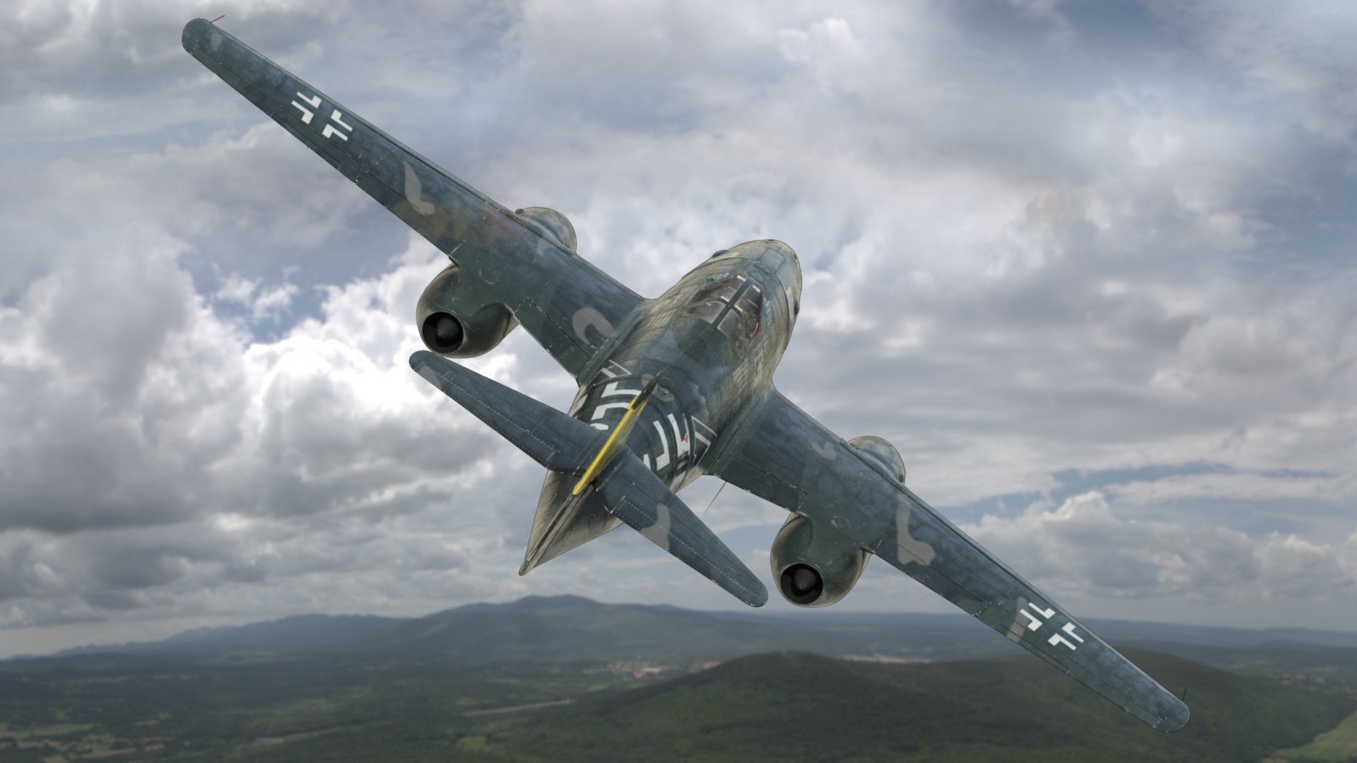 german fighter 3d obj https://p.turbosquid.com/ts-thumb/NO/Y5NNet/2coO8Uaa/messerschmitt_me_262a1aschwalbe_a.0023/jpg/1446191858/1920x1080/fit_q87/c2e67f9437176b0f37b7eb9c91bbf3d371a7a75d/messerschmitt_me_262a1aschwalbe_a.0023.jpg