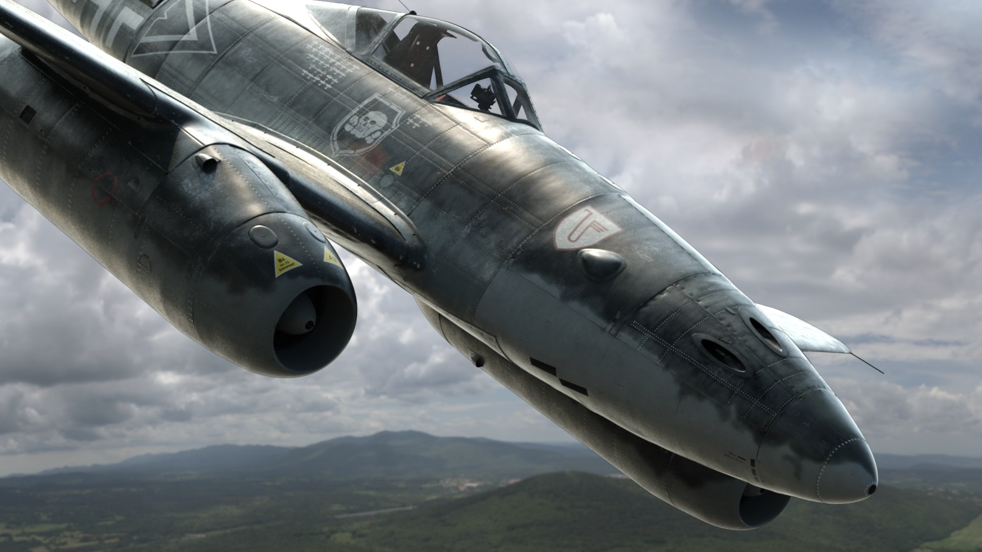 german fighter 3d obj https://p.turbosquid.com/ts-thumb/NO/Y5NNet/6nQMdmyd/messerschmitt_me_262a1aschwalbe_a.0012/jpg/1446191858/1920x1080/fit_q87/8972a158bd9e1dc11af9ca8b256a3d83ce11a69c/messerschmitt_me_262a1aschwalbe_a.0012.jpg