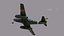 Me 262 A-2a German Fighter