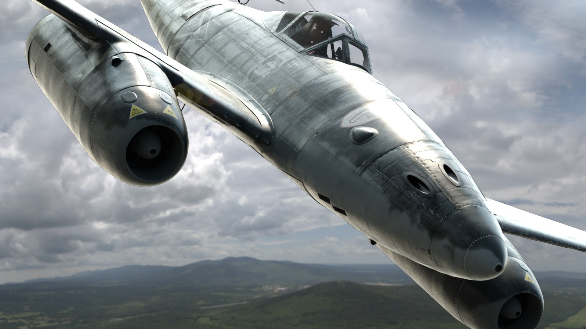 german fighter 3d obj https://p.turbosquid.com/ts-thumb/NO/Y5NNet/BrAlnTnp/messerschmitt_me_262a1aschwalbe_a.0010/jpg/1446191858/1920x1080/fit_q87/68eb94eb2649c4e82ea10e47fbd9bfbdcabb69eb/messerschmitt_me_262a1aschwalbe_a.0010.jpg