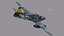 Me 262 A-2a German Fighter