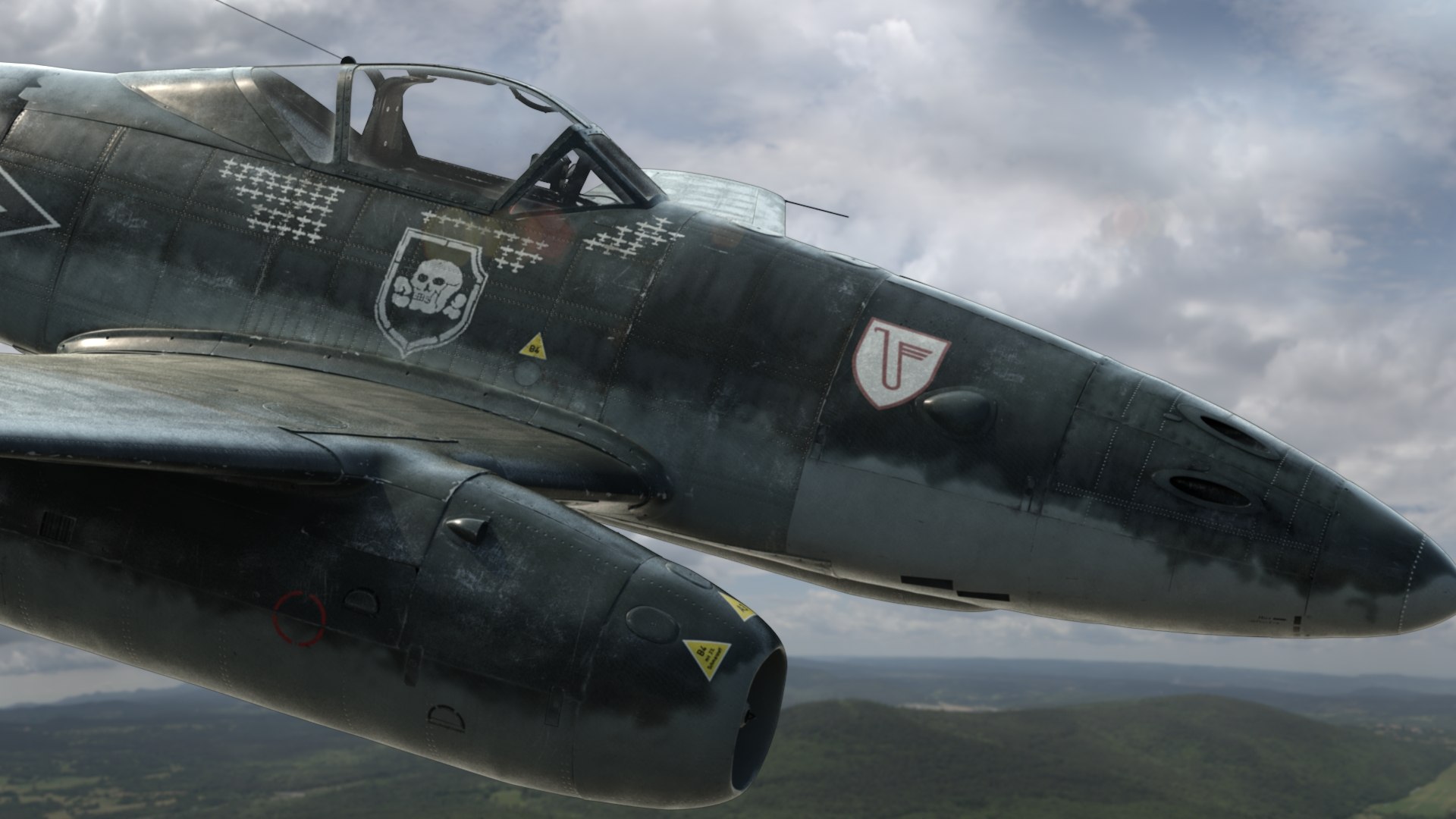 german fighter 3d obj https://p.turbosquid.com/ts-thumb/NO/Y5NNet/NhhunW79/messerschmitt_me_262a1aschwalbe_a.0022/jpg/1446191858/1920x1080/fit_q87/ec0811151ee8e0811e489d18b04e52ccc15216af/messerschmitt_me_262a1aschwalbe_a.0022.jpg