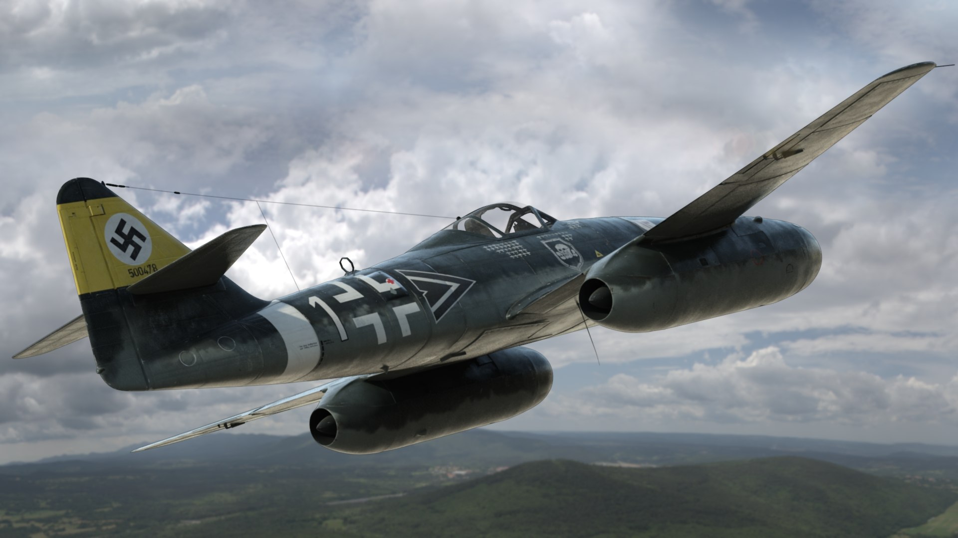 german fighter 3d obj https://p.turbosquid.com/ts-thumb/NO/Y5NNet/VLomS60g/messerschmitt_me_262a1aschwalbe_a.0016/jpg/1446191858/1920x1080/fit_q87/28e7d07fbe4a906f84d29c0ea1f45e2872c7ca8e/messerschmitt_me_262a1aschwalbe_a.0016.jpg