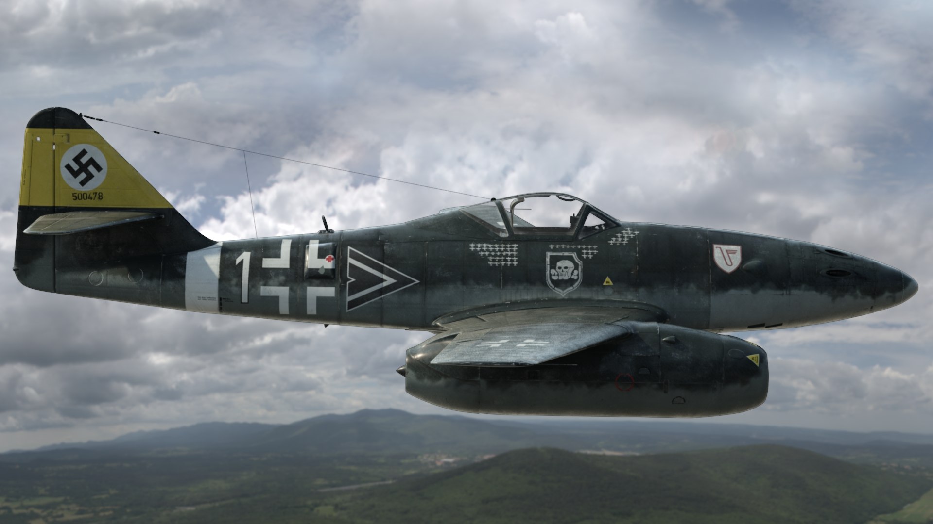 german fighter 3d obj https://p.turbosquid.com/ts-thumb/NO/Y5NNet/hvF79j0P/messerschmitt_me_262a1aschwalbe_a.0011/jpg/1446191858/1920x1080/fit_q87/699359ca8727aac2387e7ec9dd58afc7ec982a06/messerschmitt_me_262a1aschwalbe_a.0011.jpg