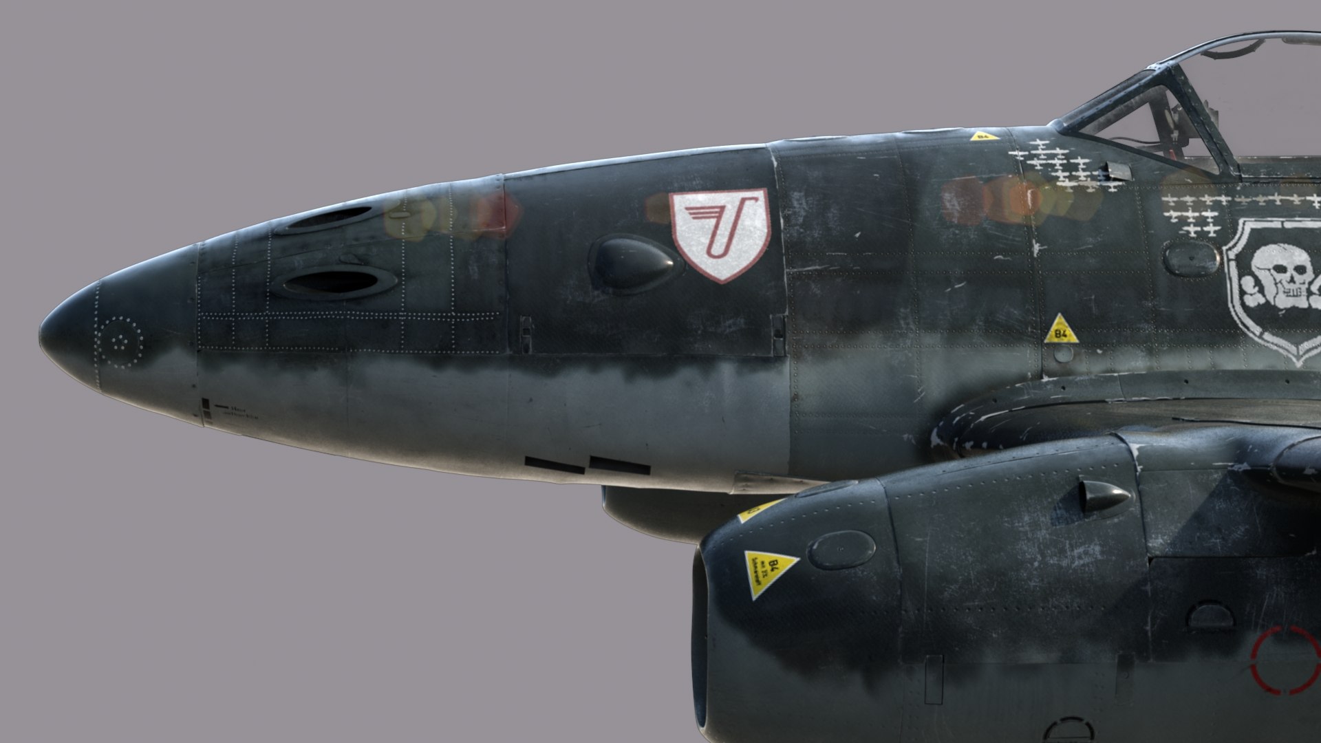 german fighter 3d obj https://p.turbosquid.com/ts-thumb/NO/Y5NNet/s0BmTFp7/messerschmitt_me_262a1aschwalbe_b.0002/jpg/1446191526/1920x1080/fit_q87/05acdff3375c80f693b2f45b47080aa592d38732/messerschmitt_me_262a1aschwalbe_b.0002.jpg
