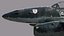 Me 262 A-2a German Fighter