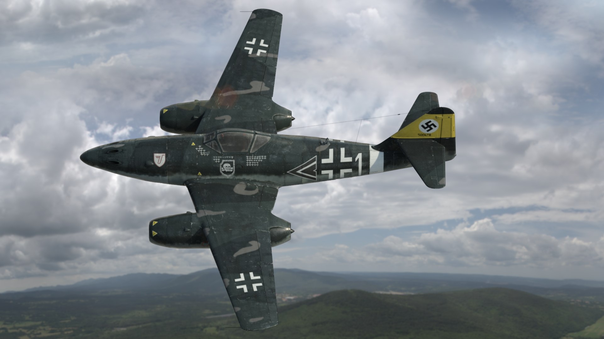 german fighter 3d obj https://p.turbosquid.com/ts-thumb/NO/Y5NNet/vwDcYzn4/messerschmitt_me_262a1aschwalbe_a.0006/jpg/1446191858/1920x1080/fit_q87/259bbdee4de1be3c2d48e806316ecfd360cba8e0/messerschmitt_me_262a1aschwalbe_a.0006.jpg