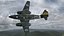 Me 262 A-2a German Fighter