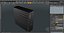 Cooling Exhaust Fan Vent Open