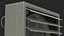 Cooling Exhaust Fan Vent Open