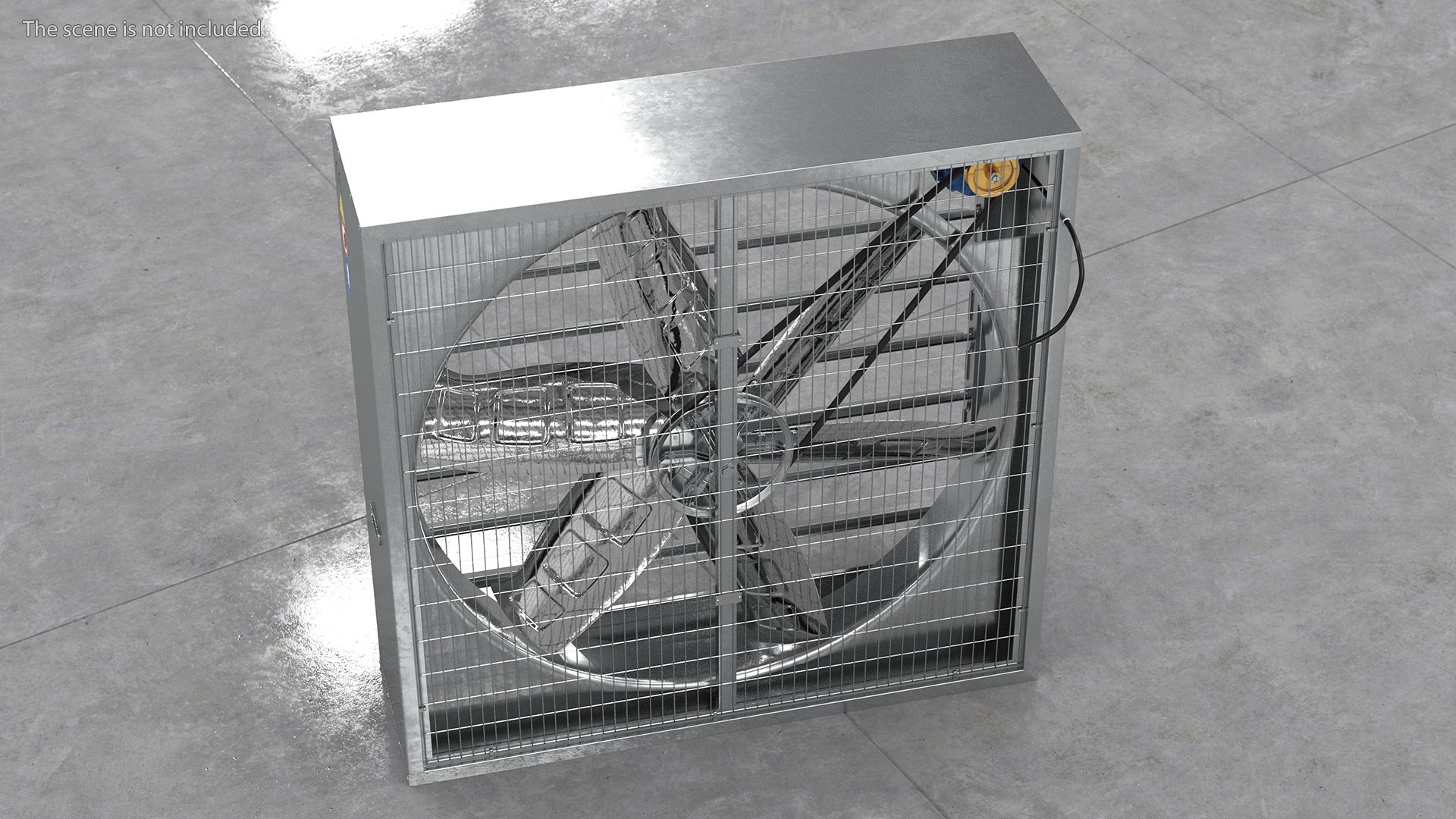 Cooling Exhaust Fan Vent Open 3D model https://p.turbosquid.com/ts-thumb/NO/YguovW/ZB/coolingexhaustfanventopenc4dmodel010/jpg/1658188496/1920x1080/fit_q87/55435a1051a22bd69209330f9329a35aa9c78d62/coolingexhaustfanventopenc4dmodel010.jpg