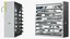 Cooling Exhaust Fan Vent Open