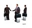 Airport people business