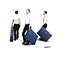 Airport people business