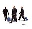 Airport people business