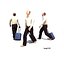 Airport people business