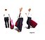 Airport people business