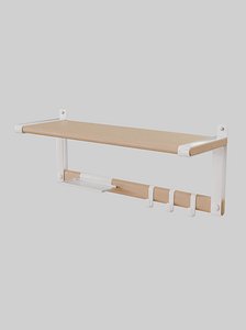 3D model IKEA Skomakare