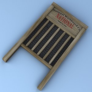 Washboard