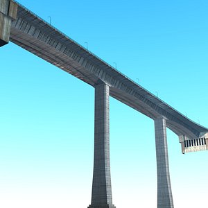Ponte Joao Gomes Bridge