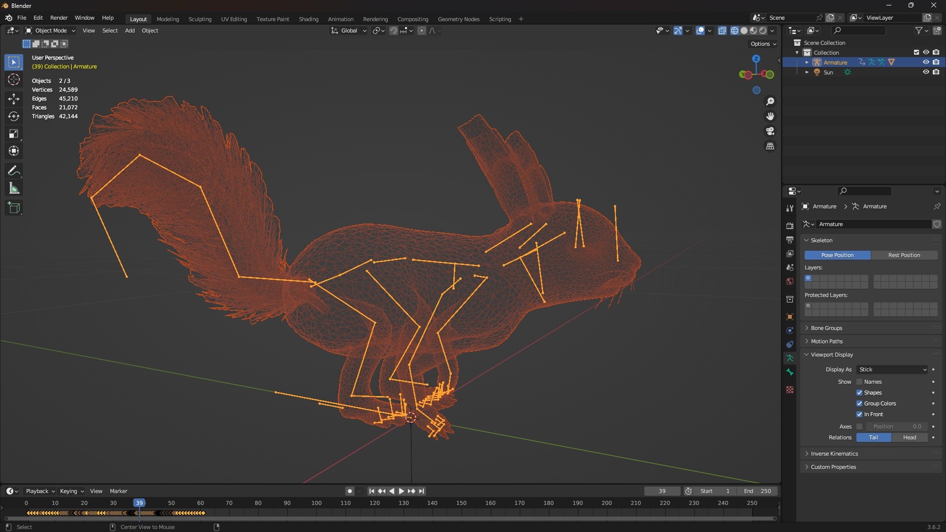 Squirrel-A2 3D https://p.turbosquid.com/ts-thumb/NO/pTbej7/Dr/wireframe3/jpg/1759391318/1920x1080/fit_q87/52afb3bc1c0b906bf771d8e4cdfe8542997cbc42/wireframe3.jpg