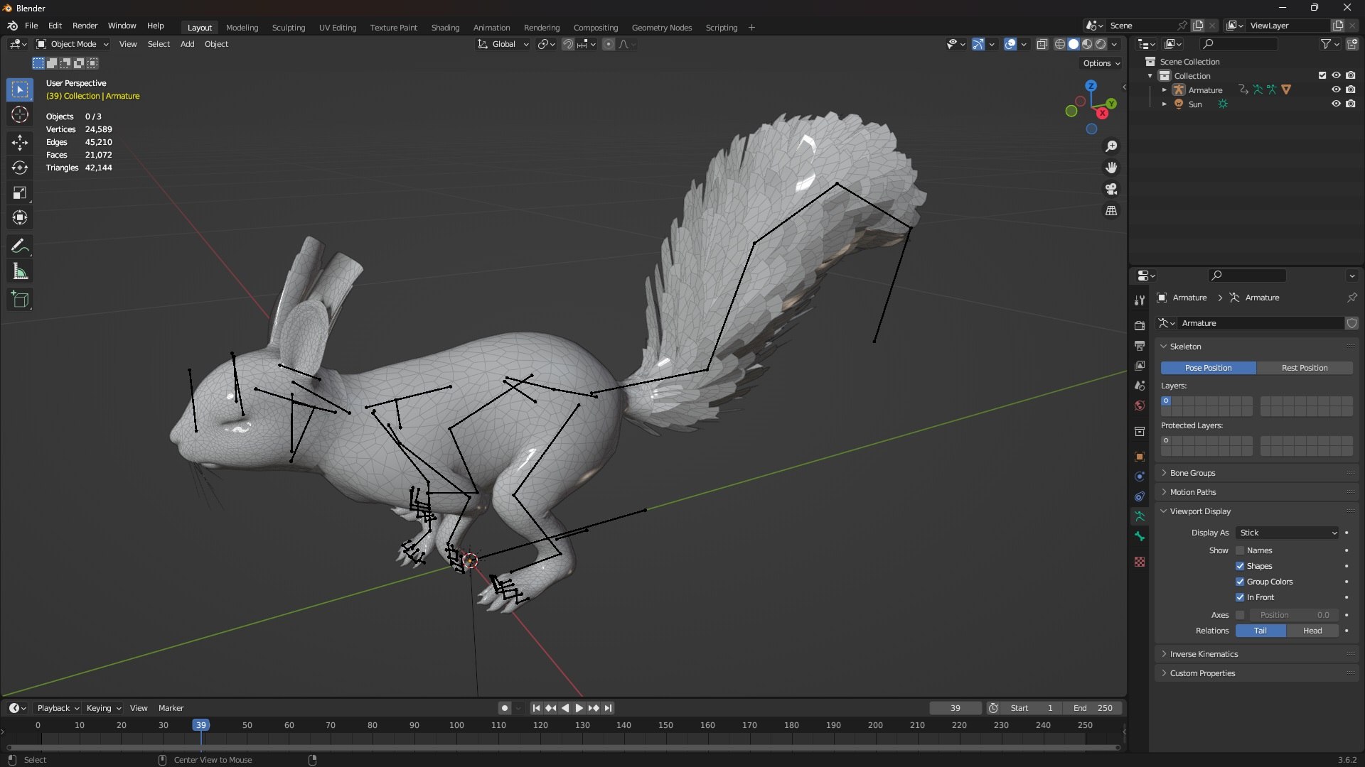 Squirrel-A2 3D https://p.turbosquid.com/ts-thumb/NO/pTbej7/gI/wireframe2/jpg/1759391317/1920x1080/fit_q87/94dca2b49ac1d6eac53594fbb3ddd0afca159967/wireframe2.jpg