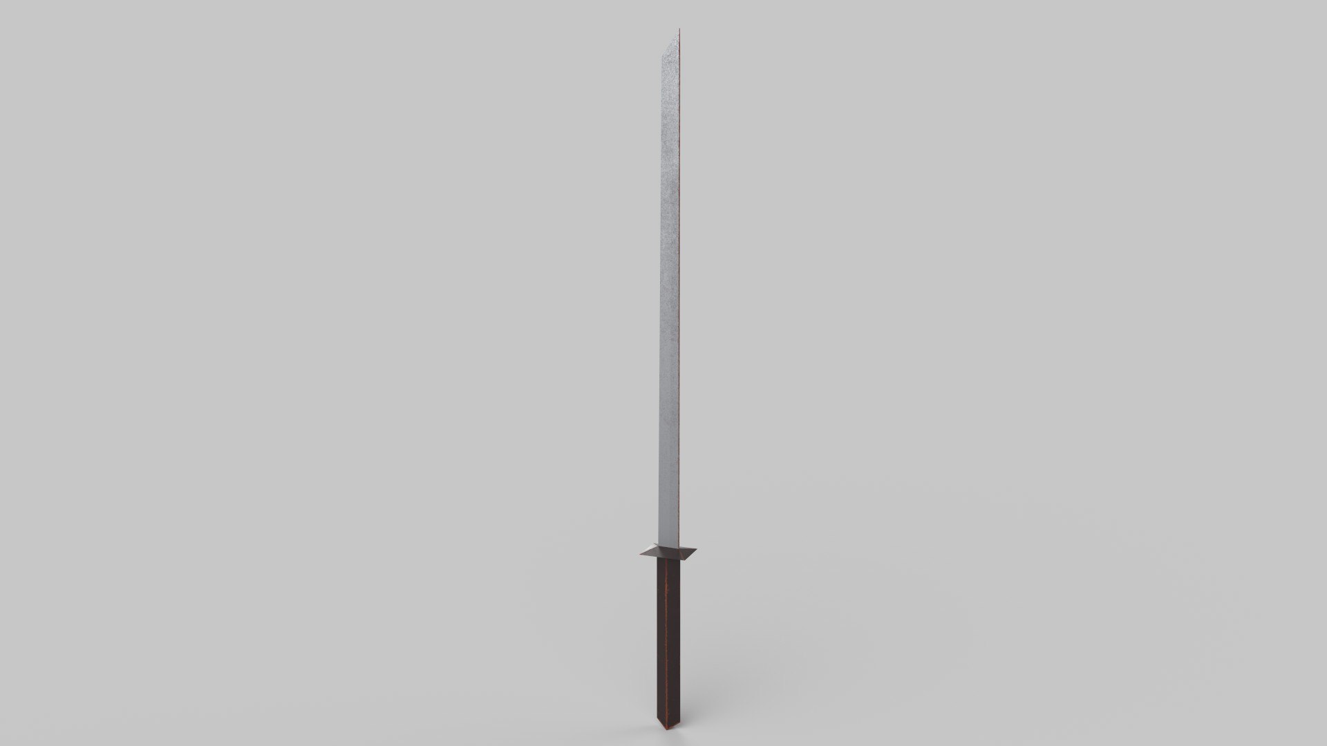 3D sword model - TurboSquid 1960711