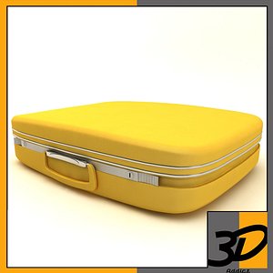 Samsonite Suitcase