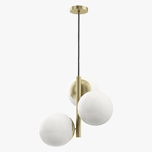 Ceiling Lamp 3D model