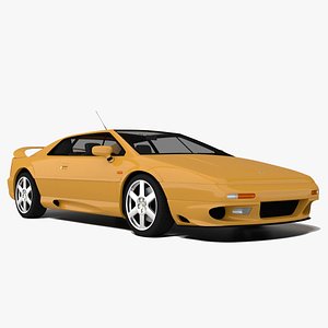 Lotus Esprit