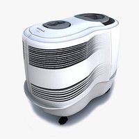 Honeywell Humidifier