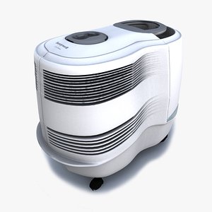 Honeywell Humidifier