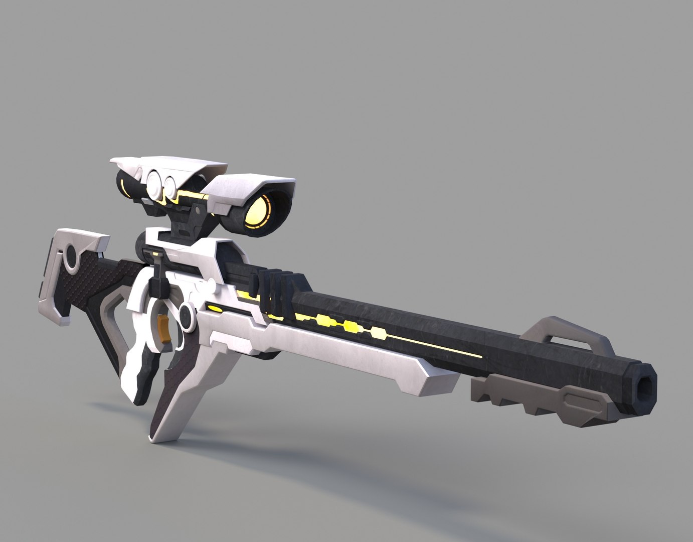 3D Sniper Rifle https://p.turbosquid.com/ts-thumb/NO/wgDhWB/5O/sniperrifle02/jpg/1764655461/1920x1080/fit_q87/65f69e8834b2d7e600e66114c124b2f4b5488767/sniperrifle02.jpg