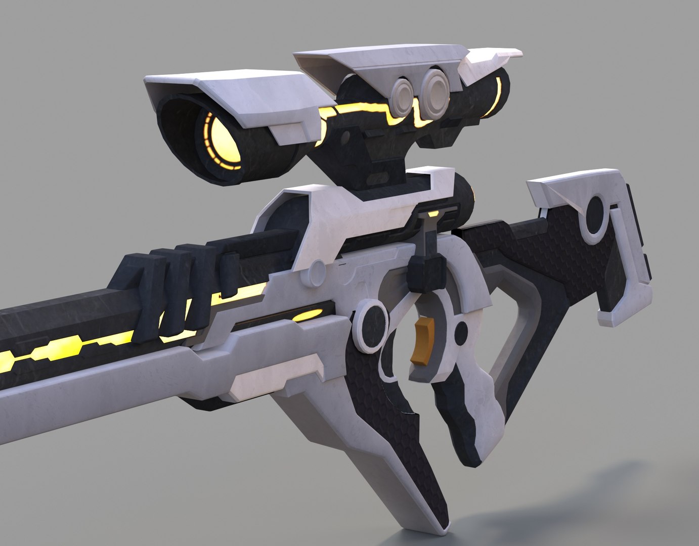 3D Sniper Rifle https://p.turbosquid.com/ts-thumb/NO/wgDhWB/6M/sniperrifle09/jpg/1764655512/1920x1080/fit_q87/8ccb3161eb9d72c76b872f13dbd6cf10a633d307/sniperrifle09.jpg