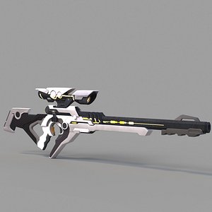 Sniper Rifle