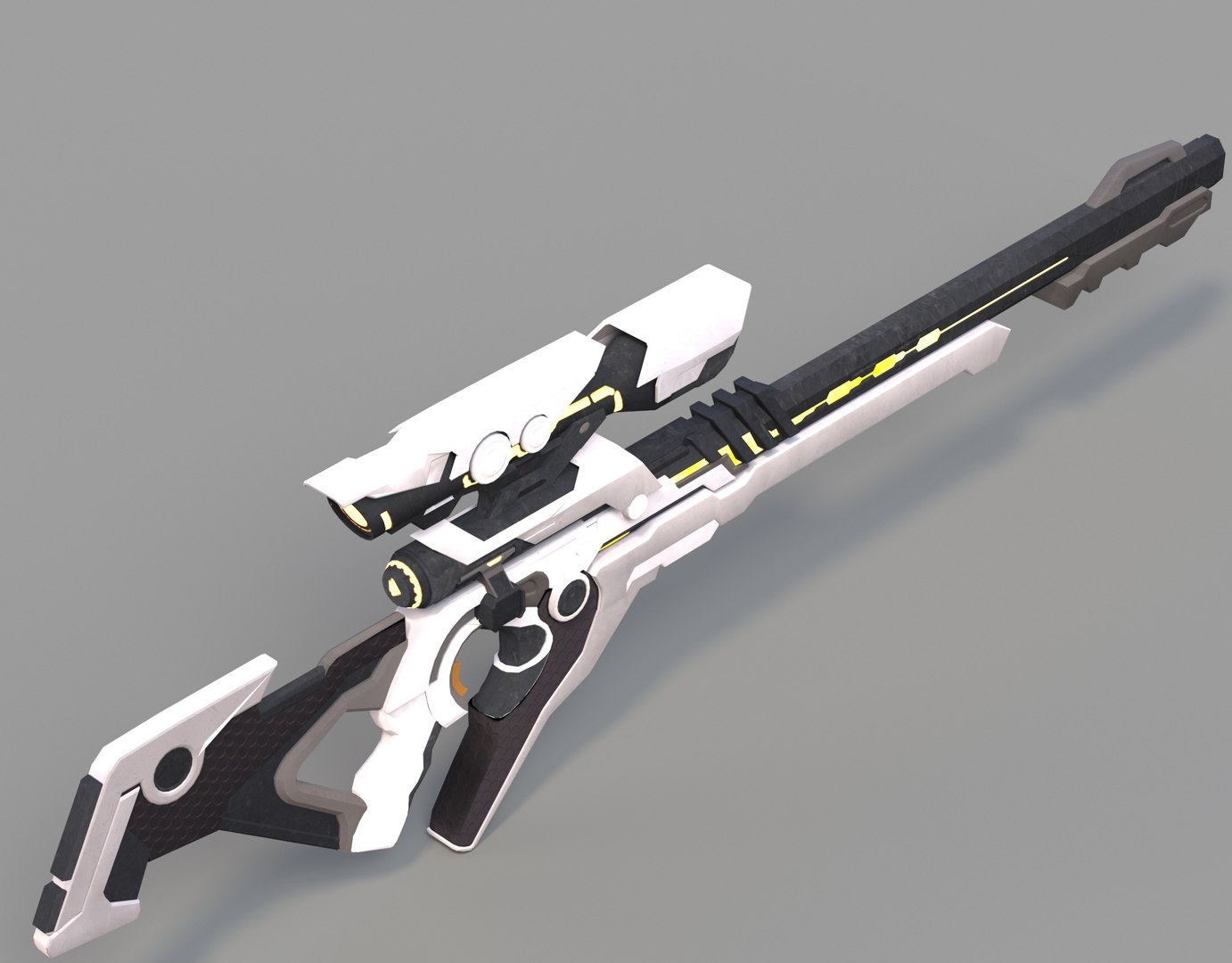 3D Sniper Rifle https://p.turbosquid.com/ts-thumb/NO/wgDhWB/OF/sniperrifle05/jpg/1764655508/1920x1080/fit_q87/3cf574243d86e15848eb880c9d85c254012e8988/sniperrifle05.jpg
