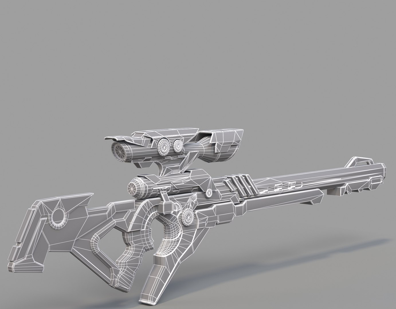 3D Sniper Rifle https://p.turbosquid.com/ts-thumb/NO/wgDhWB/as/sniperrifle13/jpg/1764655520/1920x1080/fit_q87/8b45a28e2ce6454f7641d4081ea78c8b645b099a/sniperrifle13.jpg