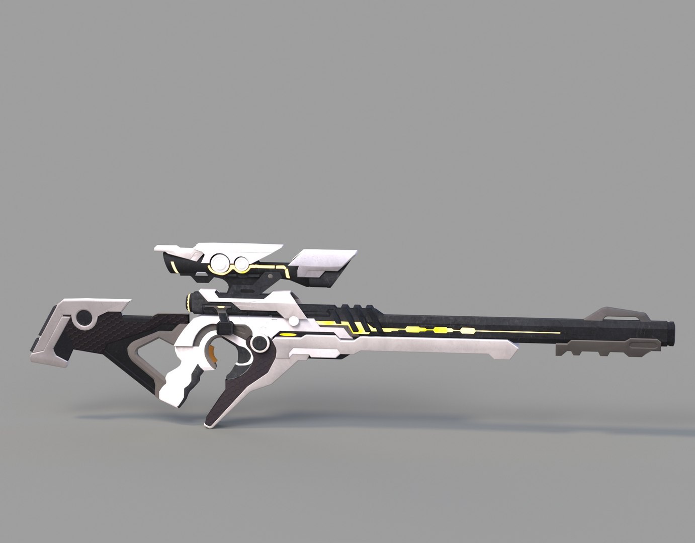 3D Sniper Rifle https://p.turbosquid.com/ts-thumb/NO/wgDhWB/k1/sniperrifle03/jpg/1764655458/1920x1080/fit_q87/89dbc57b08d12868bab1b581c8bc1f232d73c353/sniperrifle03.jpg