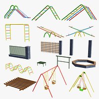 Playground Collection