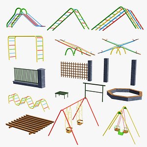Playground Collection