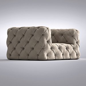 3d furniture - model