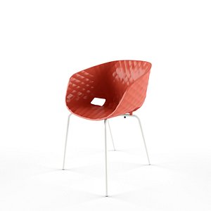 Metalmobil Chair
