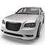 Chrysler 300 SRT8 2014