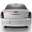 Chrysler 300 SRT8 2014