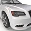 Chrysler 300 SRT8 2014