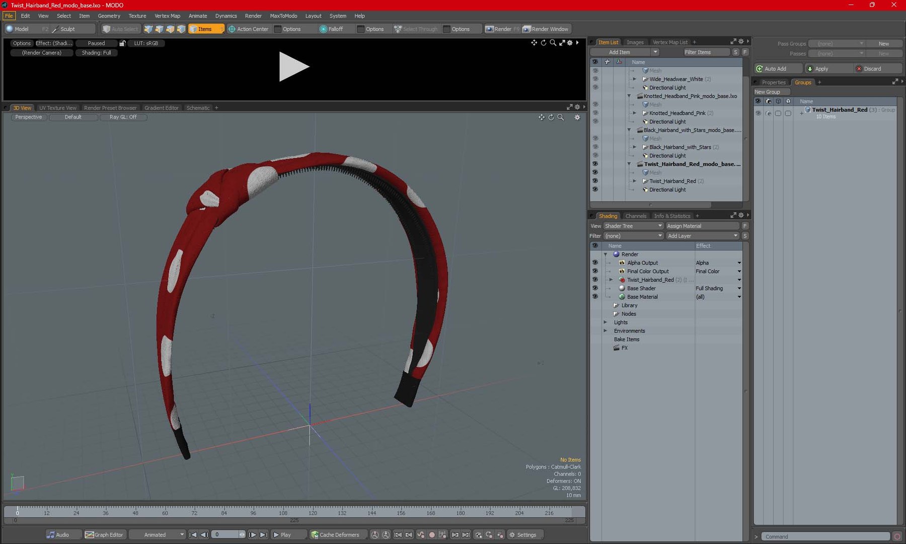 3D Twist Hairband Red https://p.turbosquid.com/ts-thumb/NP/7aOrkL/7y/twisthairbandredc4dmodel022/jpg/1709993536/1920x1080/fit_q87/947f5d83b3b8711ca7e2cadce1648cc697b9095b/twisthairbandredc4dmodel022.jpg